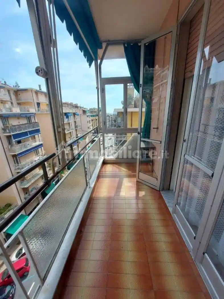 Appartamento in affitto a Sanremo