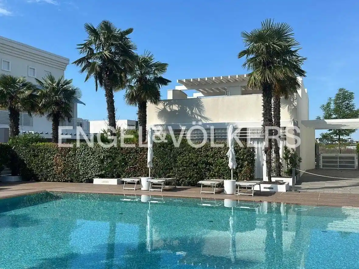 Villa in vendita a Jesolo