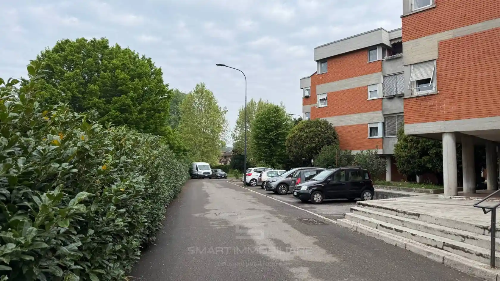 Appartamento in vendita a Brescia