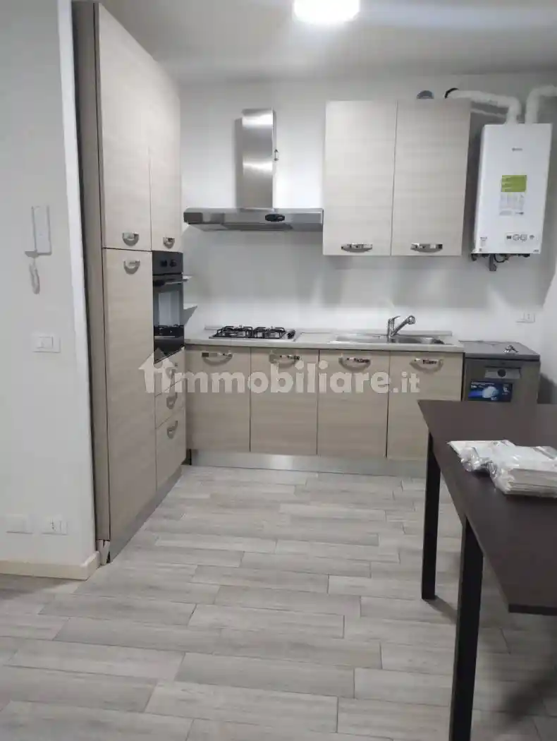 Appartamento in affitto a Colzate