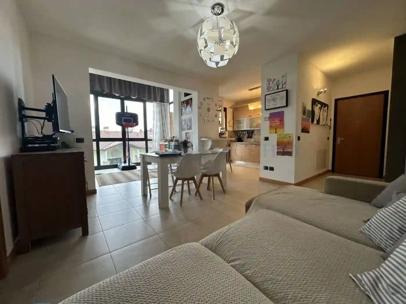 Attico - Mansarda - foto 4