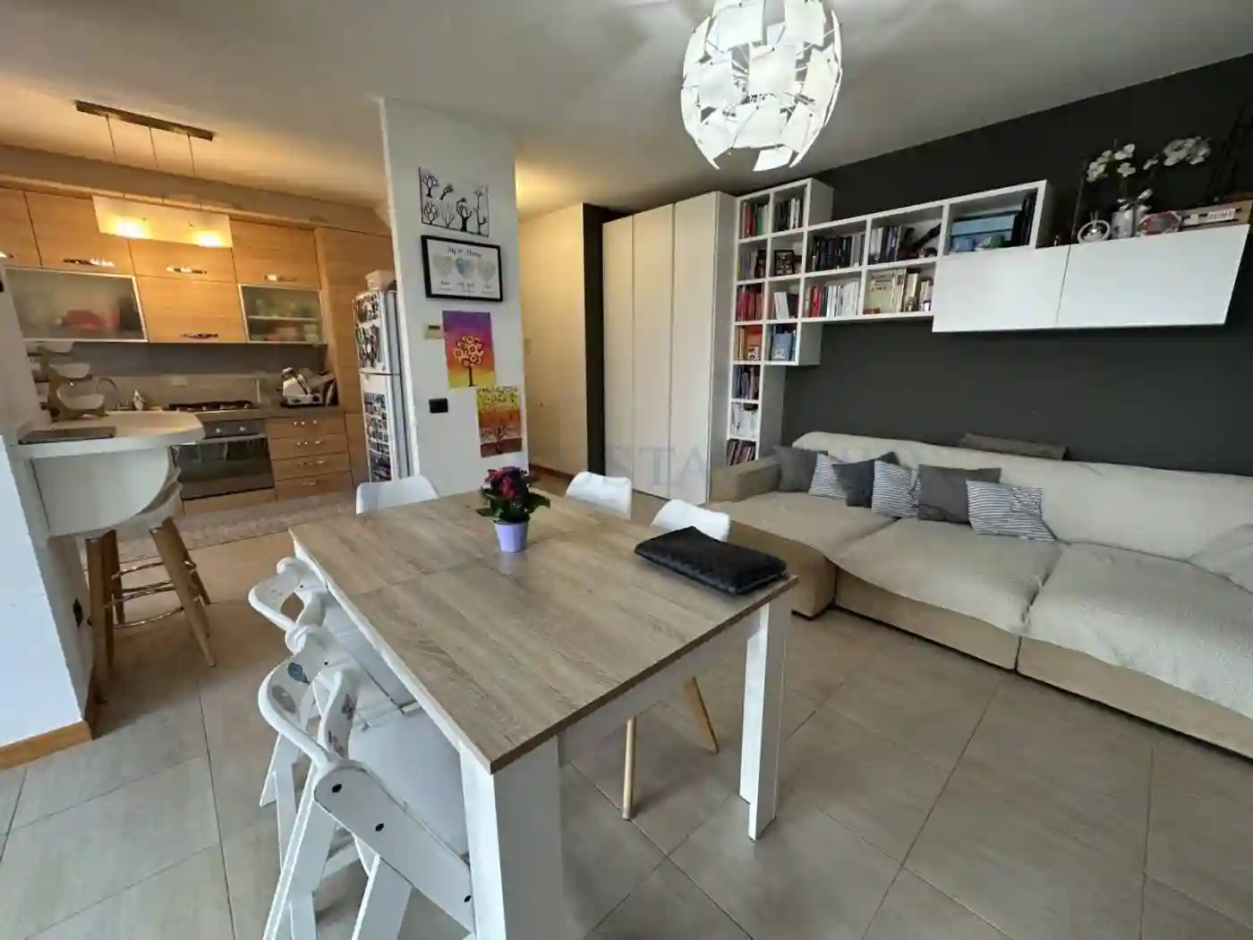 Attico - Mansarda - foto 5