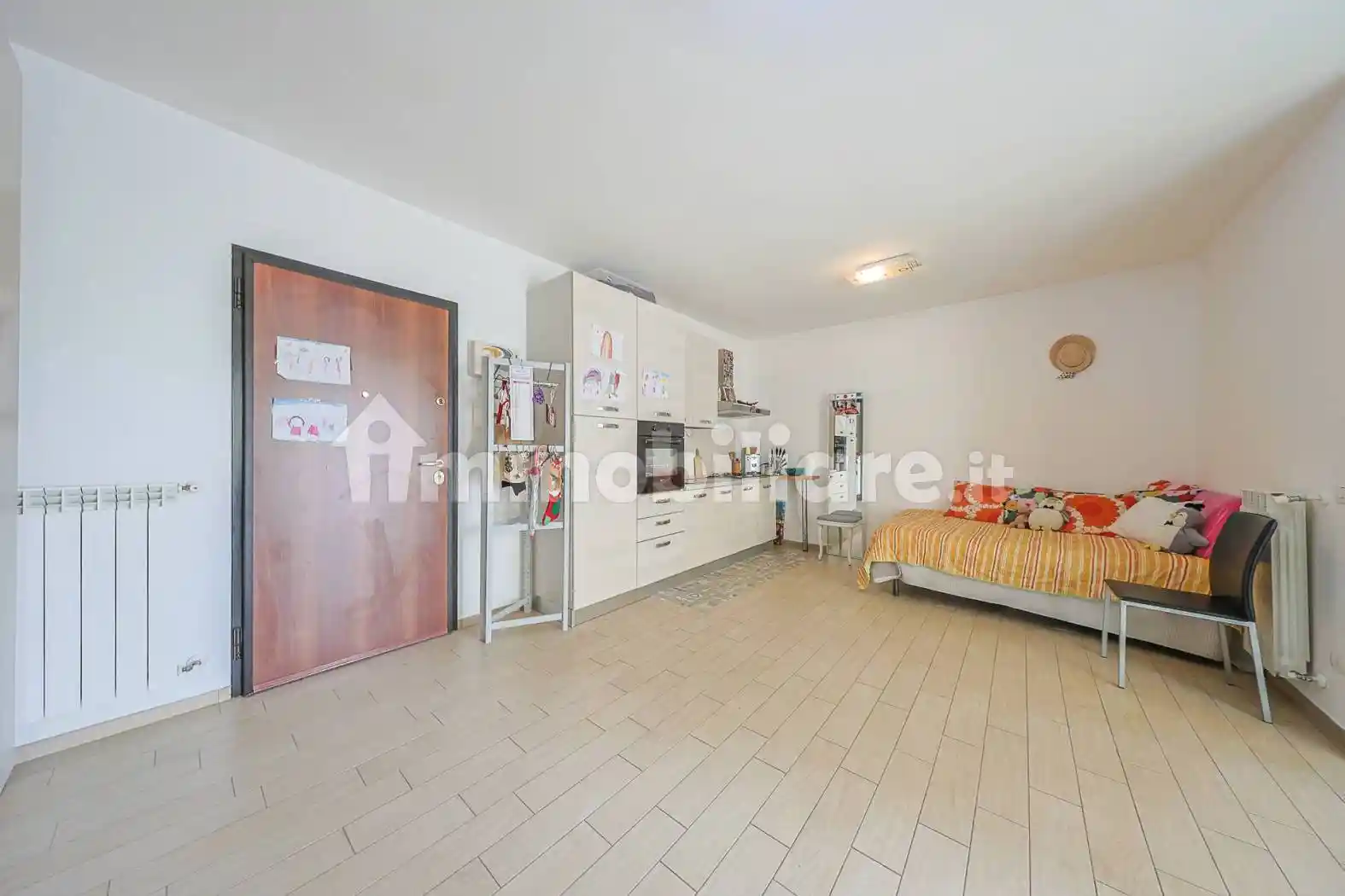 Appartamento in vendita a Fiumicino