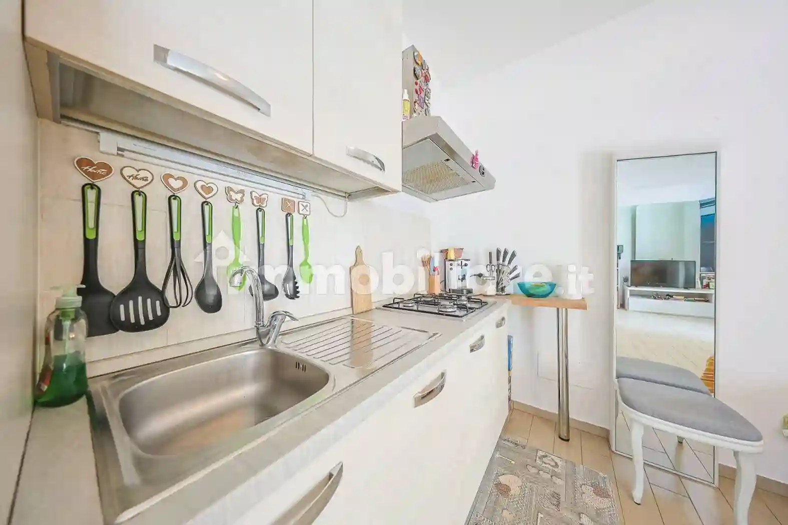 Appartamento - foto 5