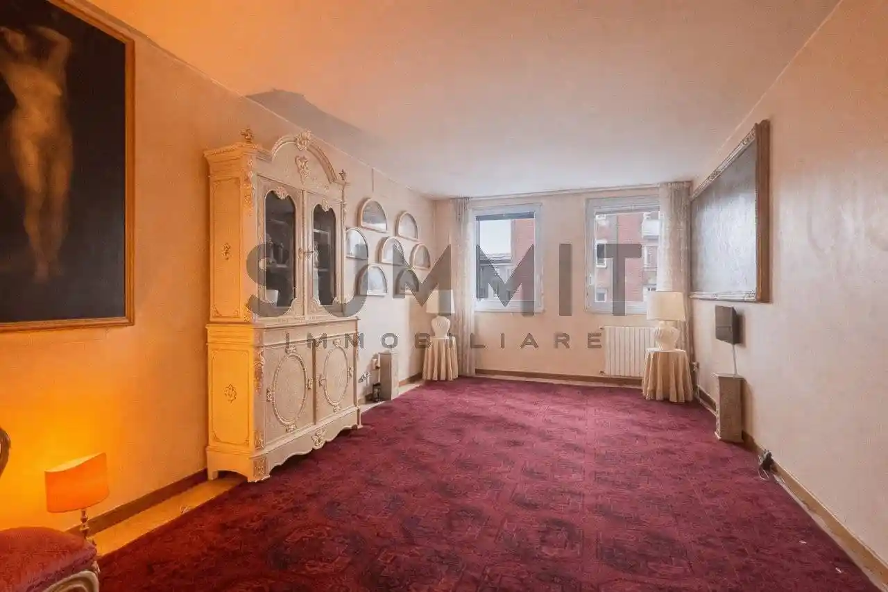 Appartamento in vendita a Schio