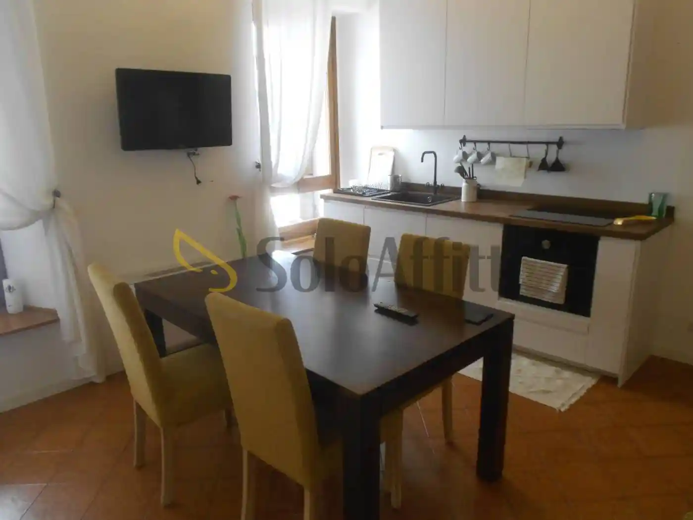 Appartamento in affitto a Padova