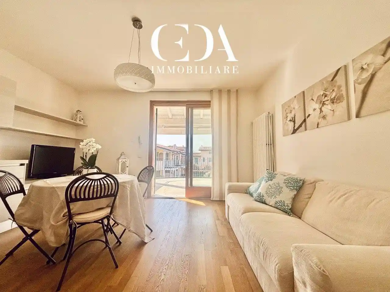 Appartamento in affitto a Lazise