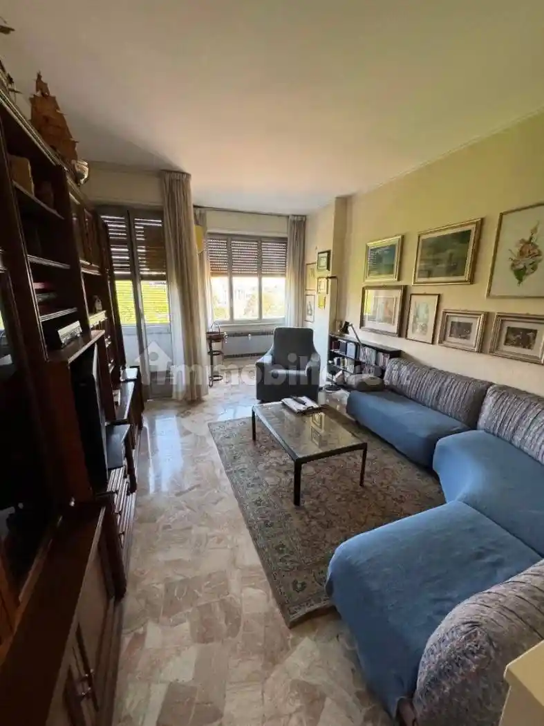 Appartamento in vendita a Cremona