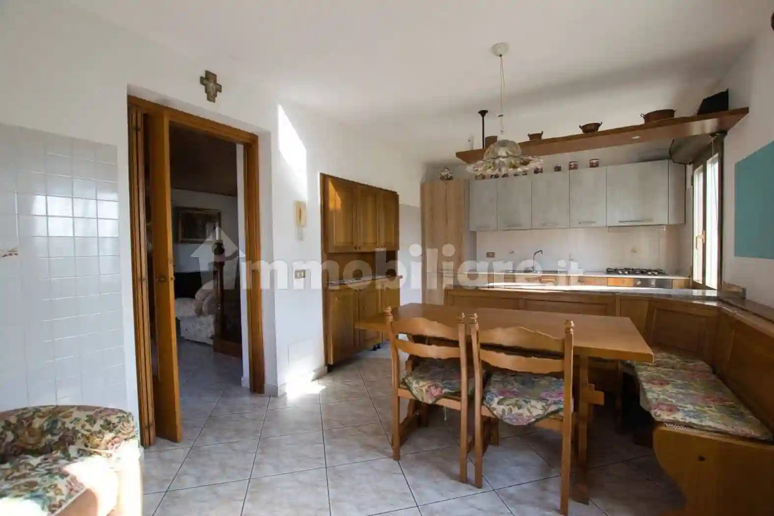 Villetta a schiera - foto 5