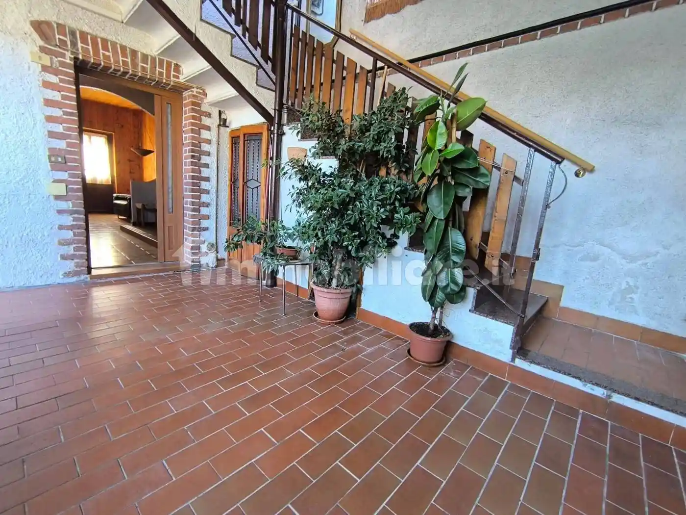 Appartamento in vendita a Arluno