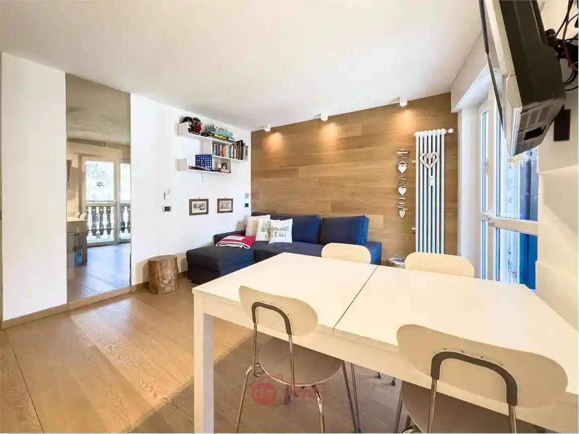 Appartamento in affitto a Madesimo