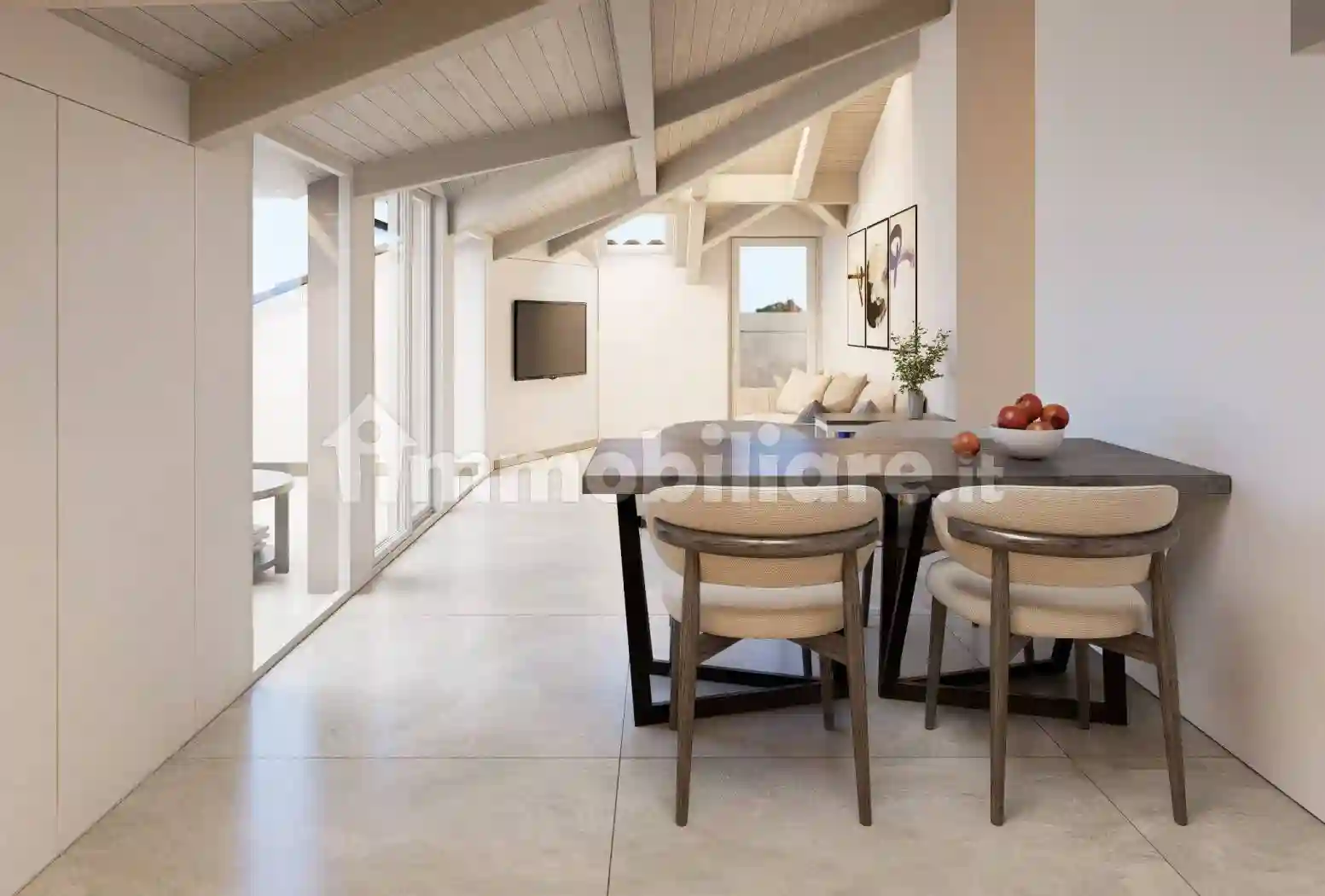 Appartamento - foto 3