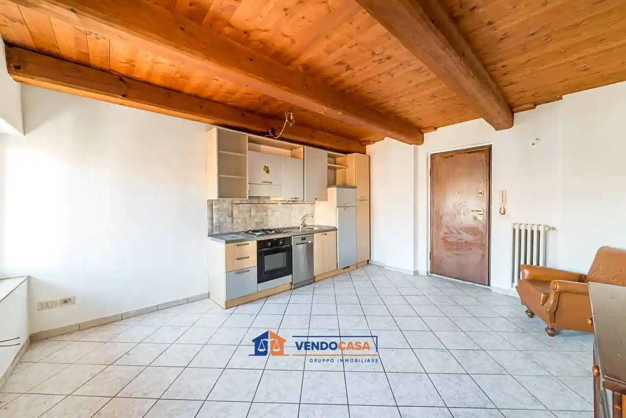 Appartamento in vendita a Racconigi