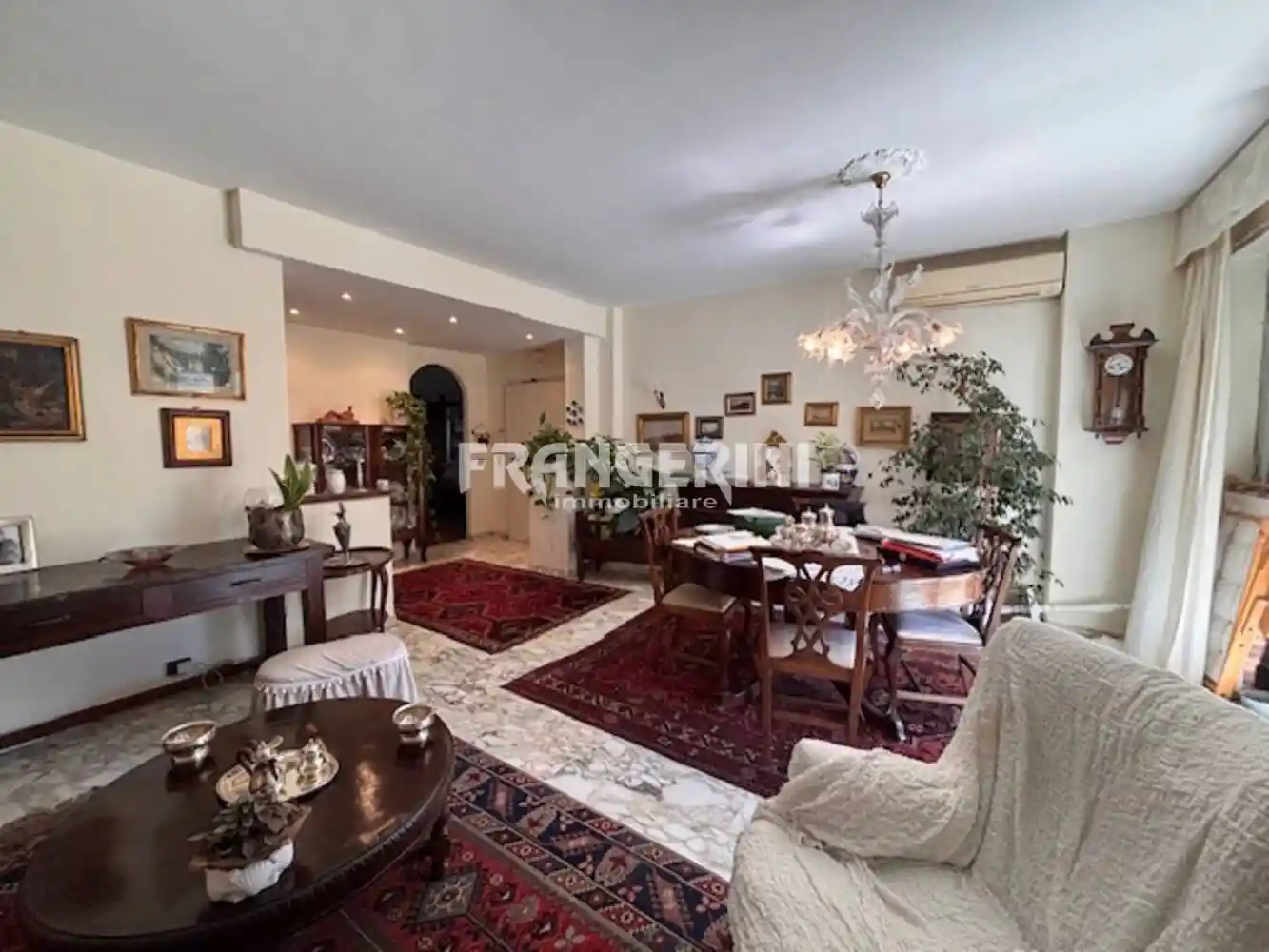 Appartamento in vendita a Livorno