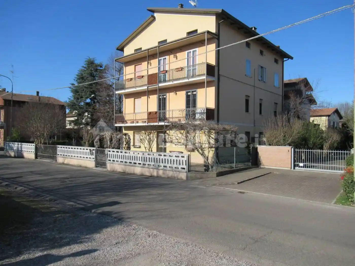 Appartamento in vendita a Bomporto