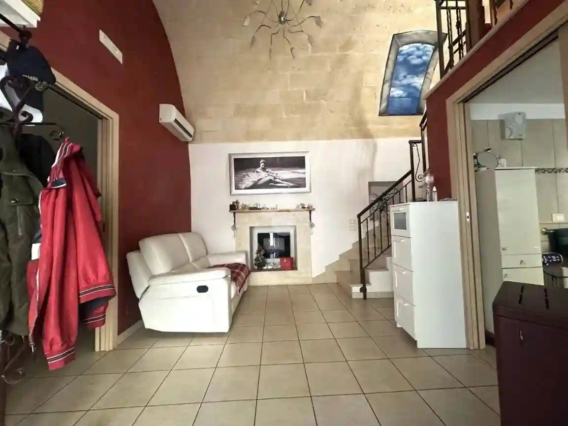 Casa indipendente - foto 5