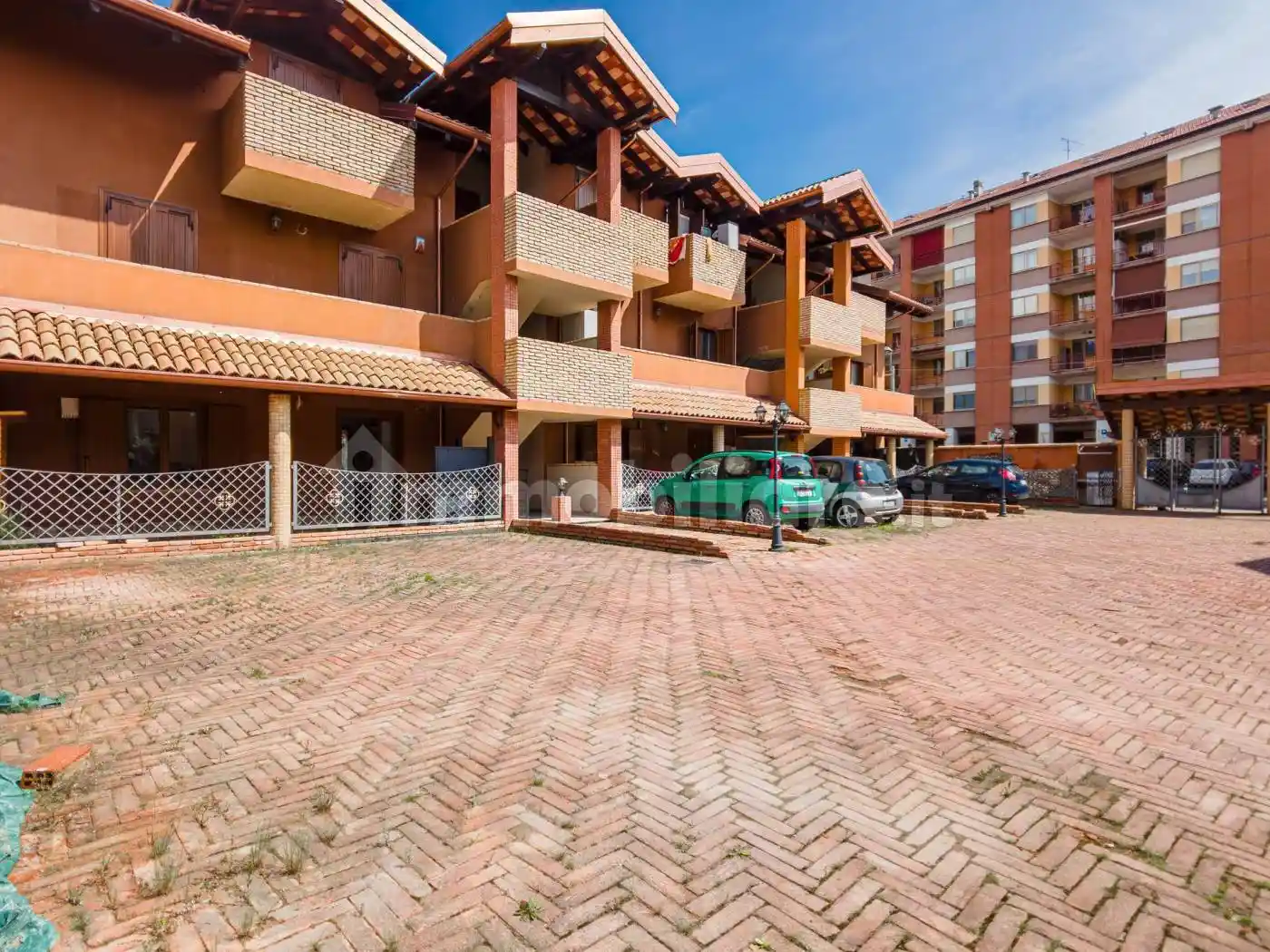 Appartamento in vendita a Alpignano