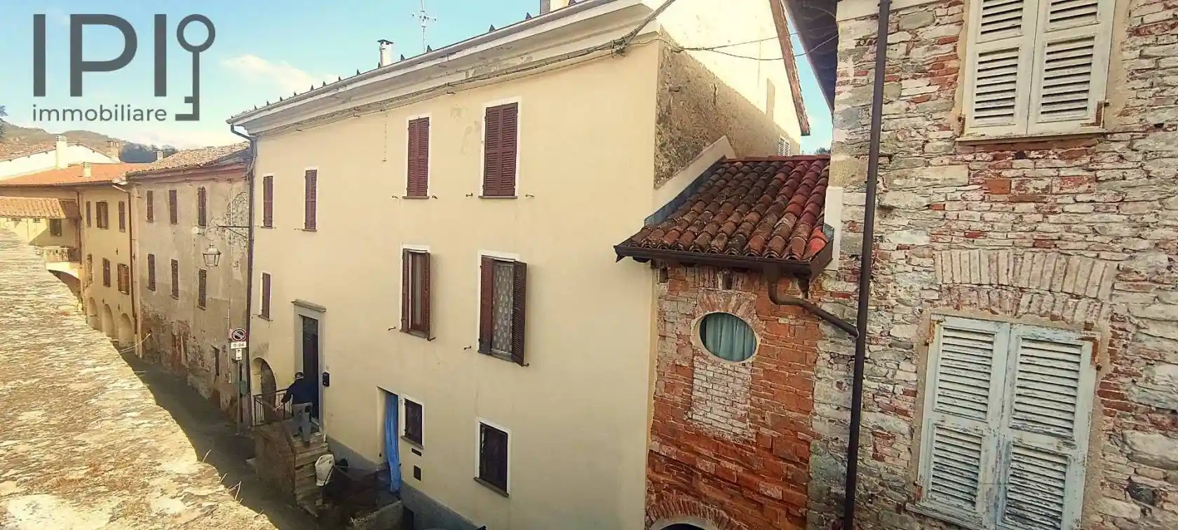 Casa indipendente in vendita a Spigno Monferrato