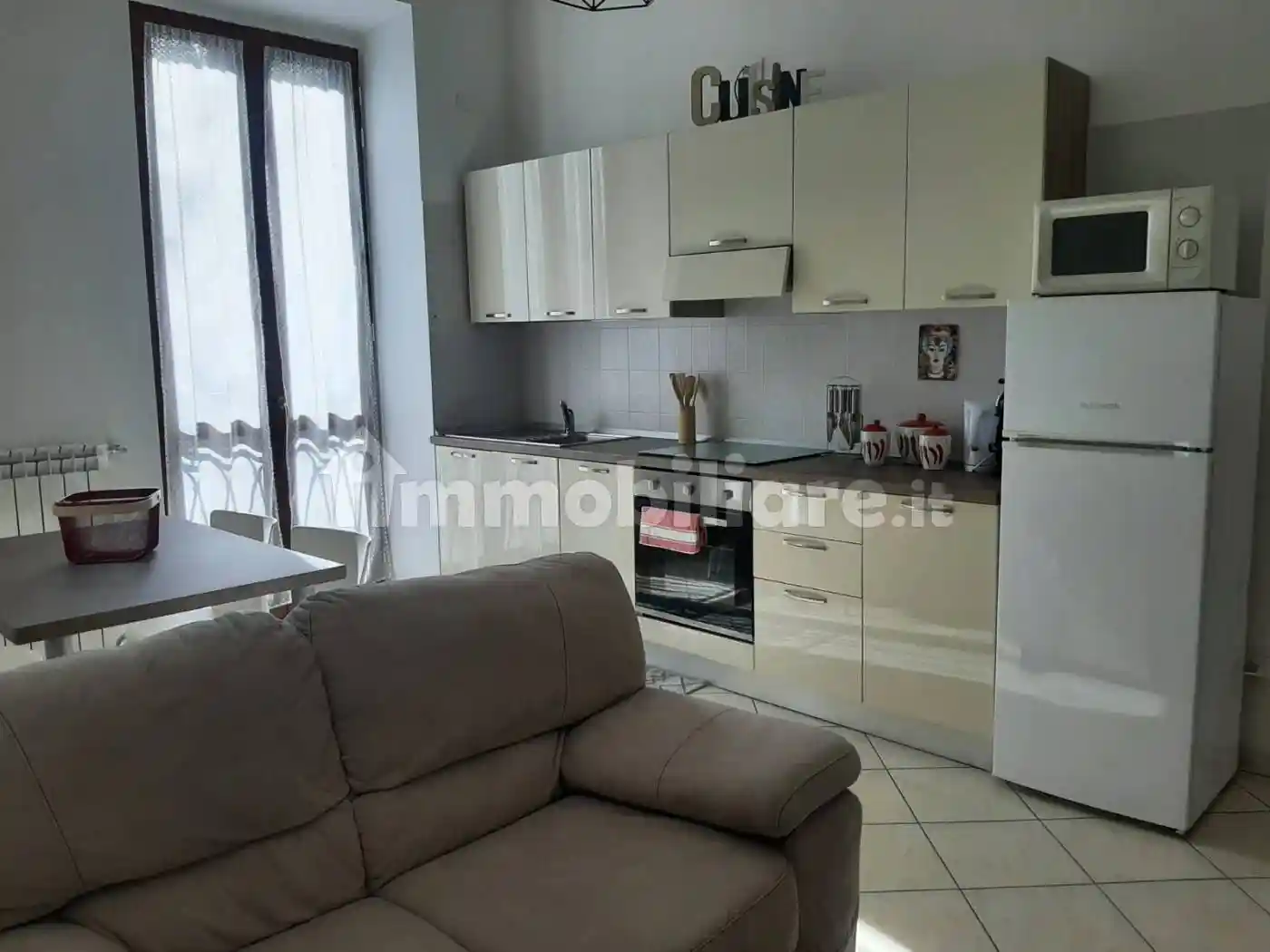 Appartamento in affitto a Novara