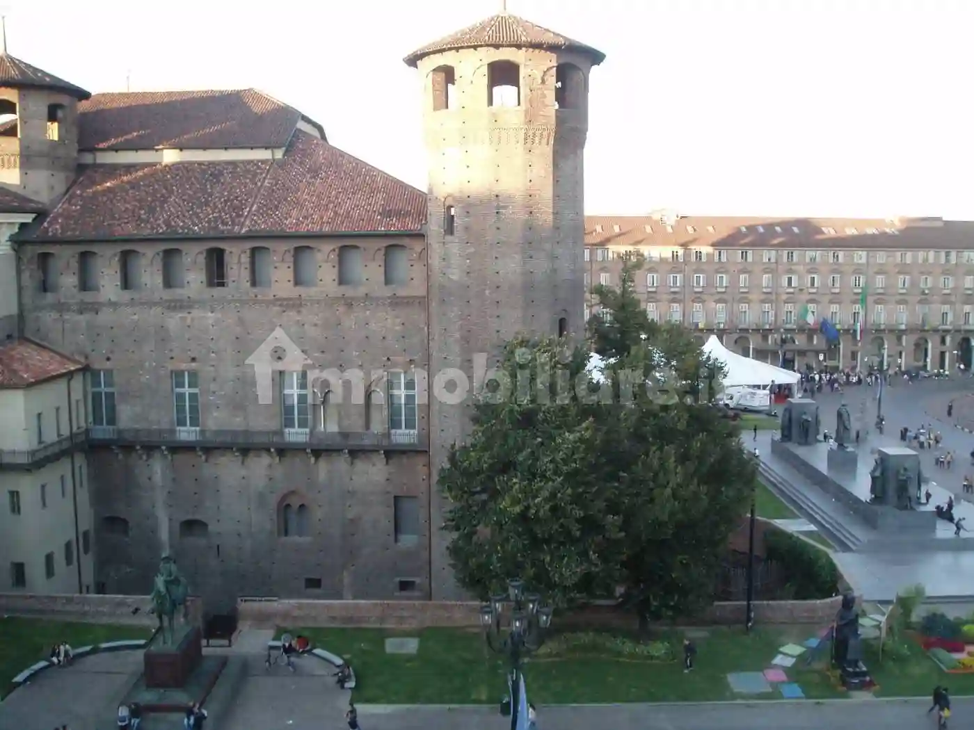 Attico - Mansarda - foto 2