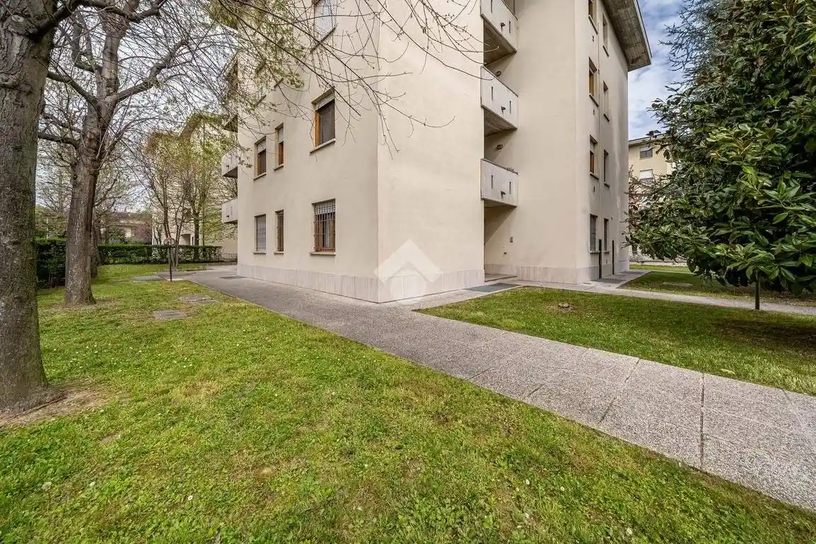 Appartamento in vendita a Formigine