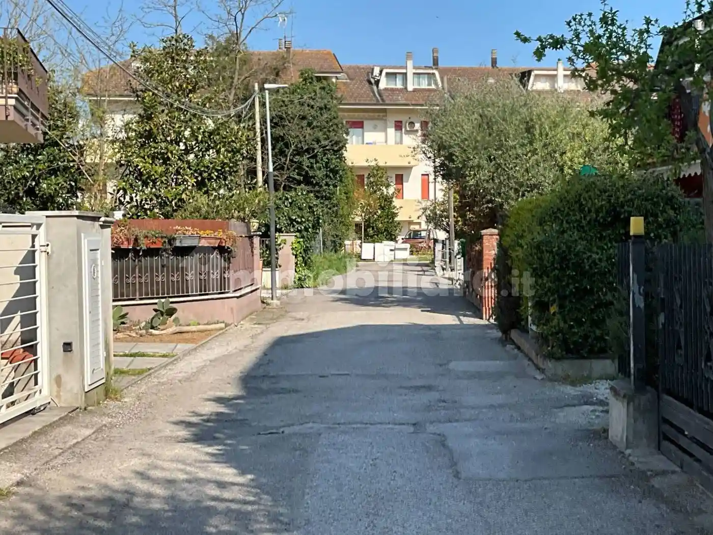 Appartamento in vendita a Bellaria-Igea Marina