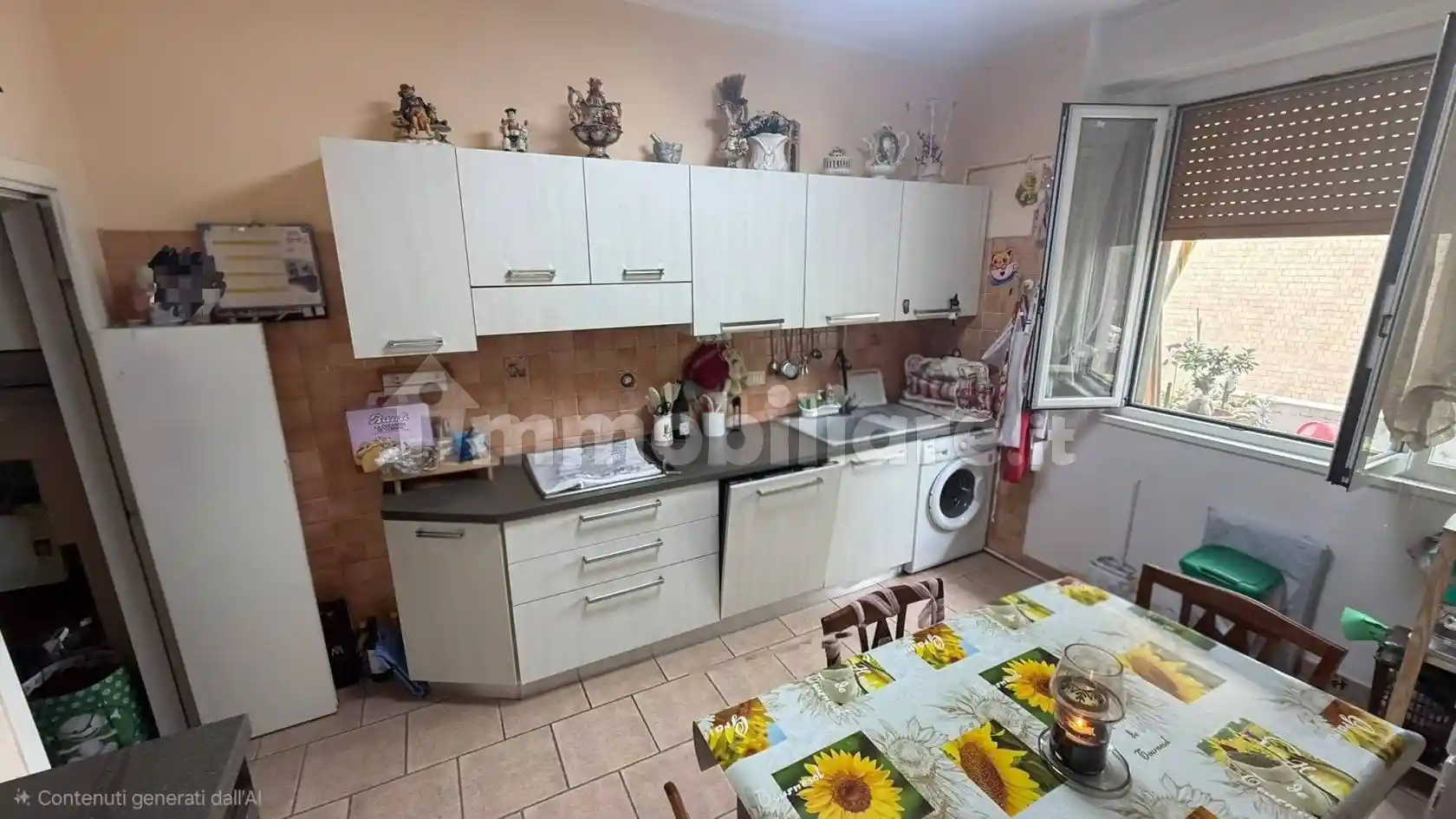 Appartamento in vendita a San Donato Milanese