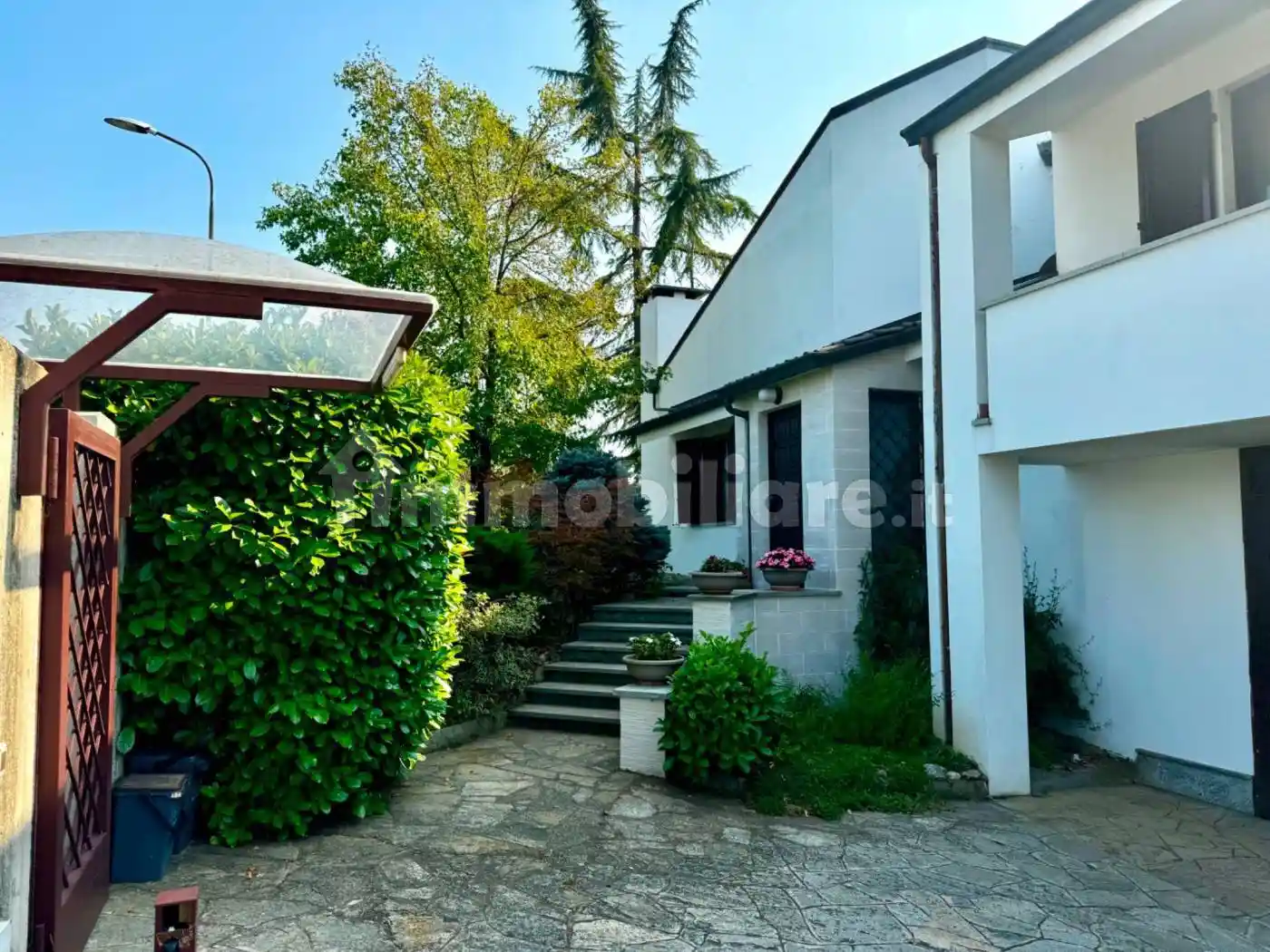 Villa in vendita a Quattordio