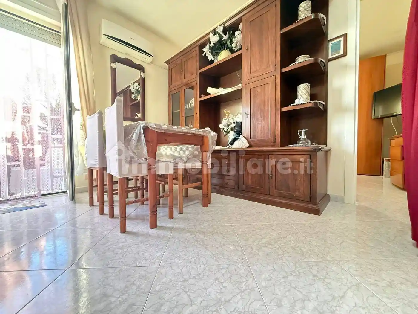 Appartamento in affitto a Castel Volturno