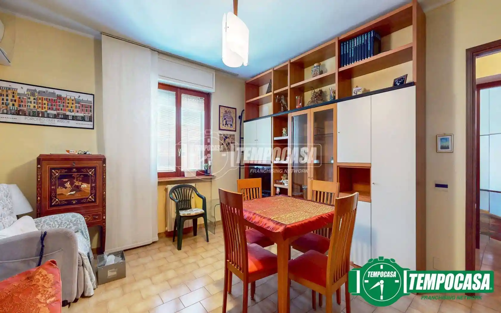 Appartamento in vendita a Alessandria