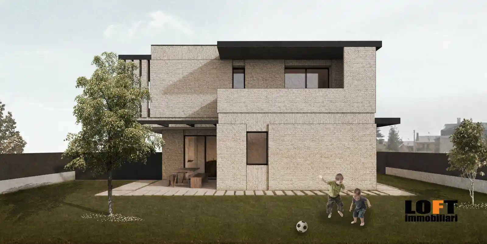 Casa indipendente in vendita a Padova