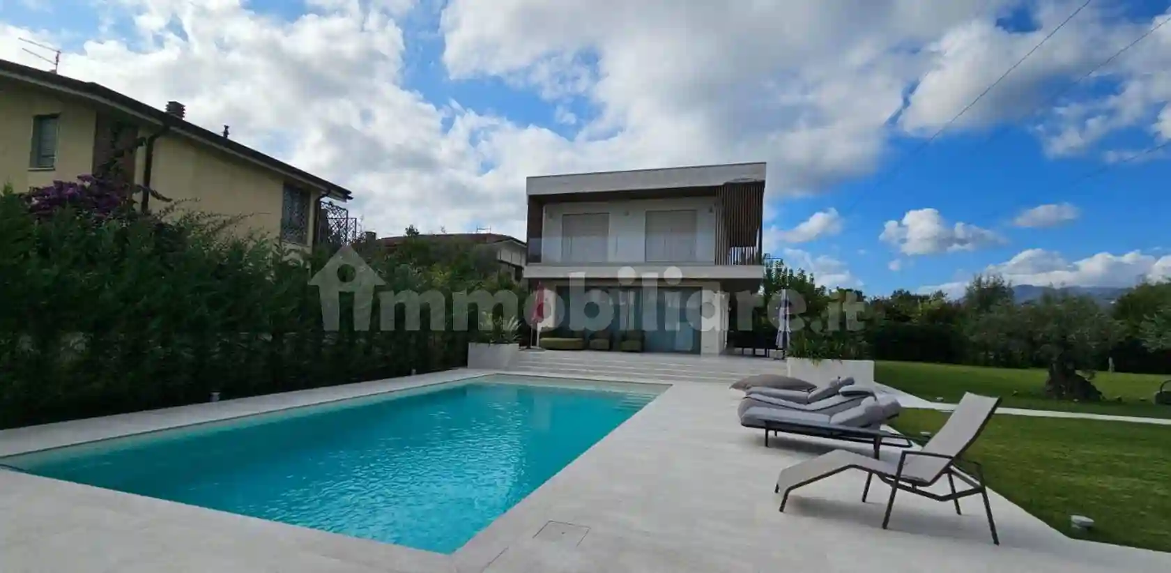 Villa - foto 3
