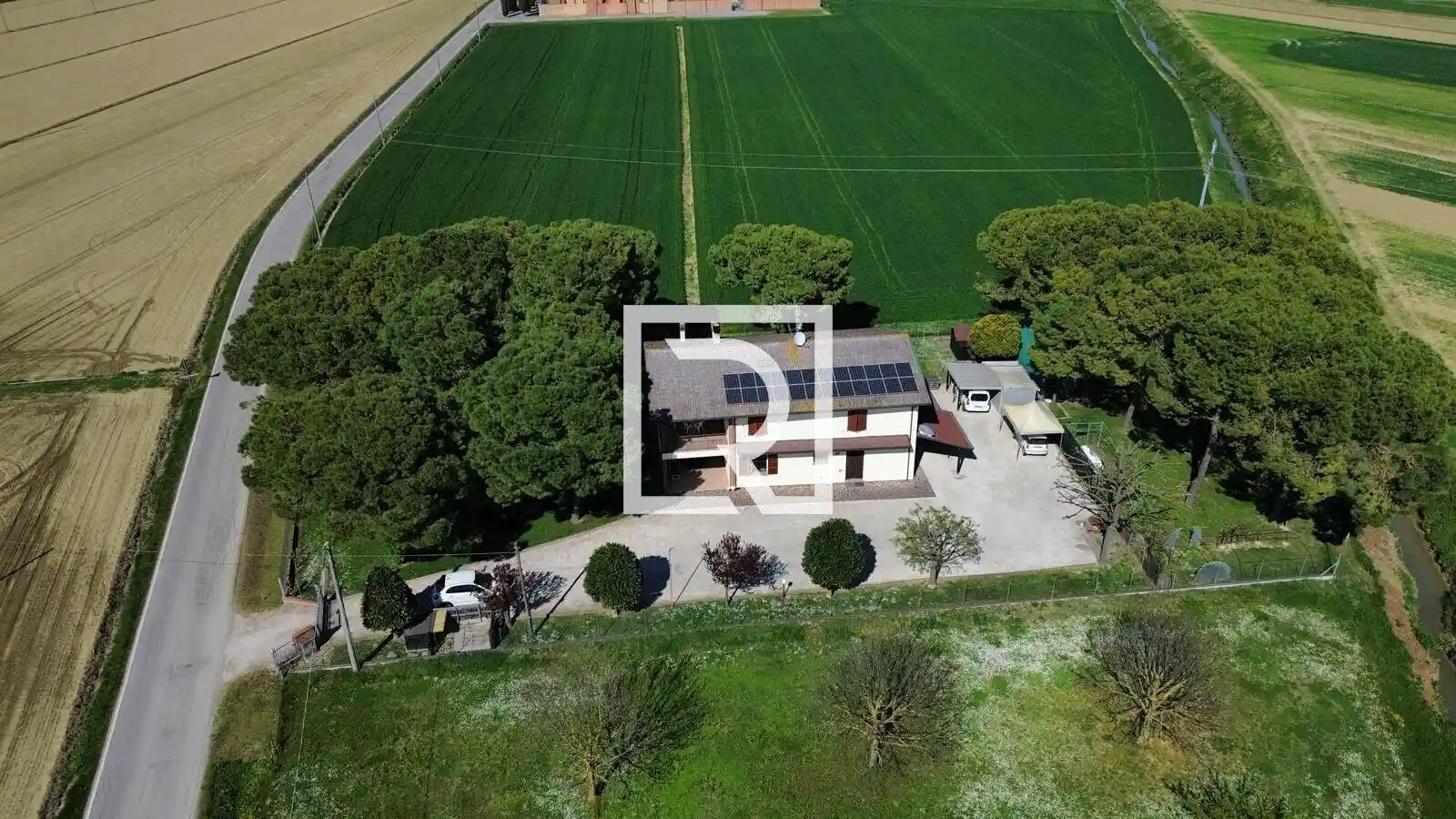 Villa in vendita a Forlì