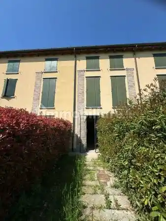 Villa in vendita a Anzola dell'Emilia