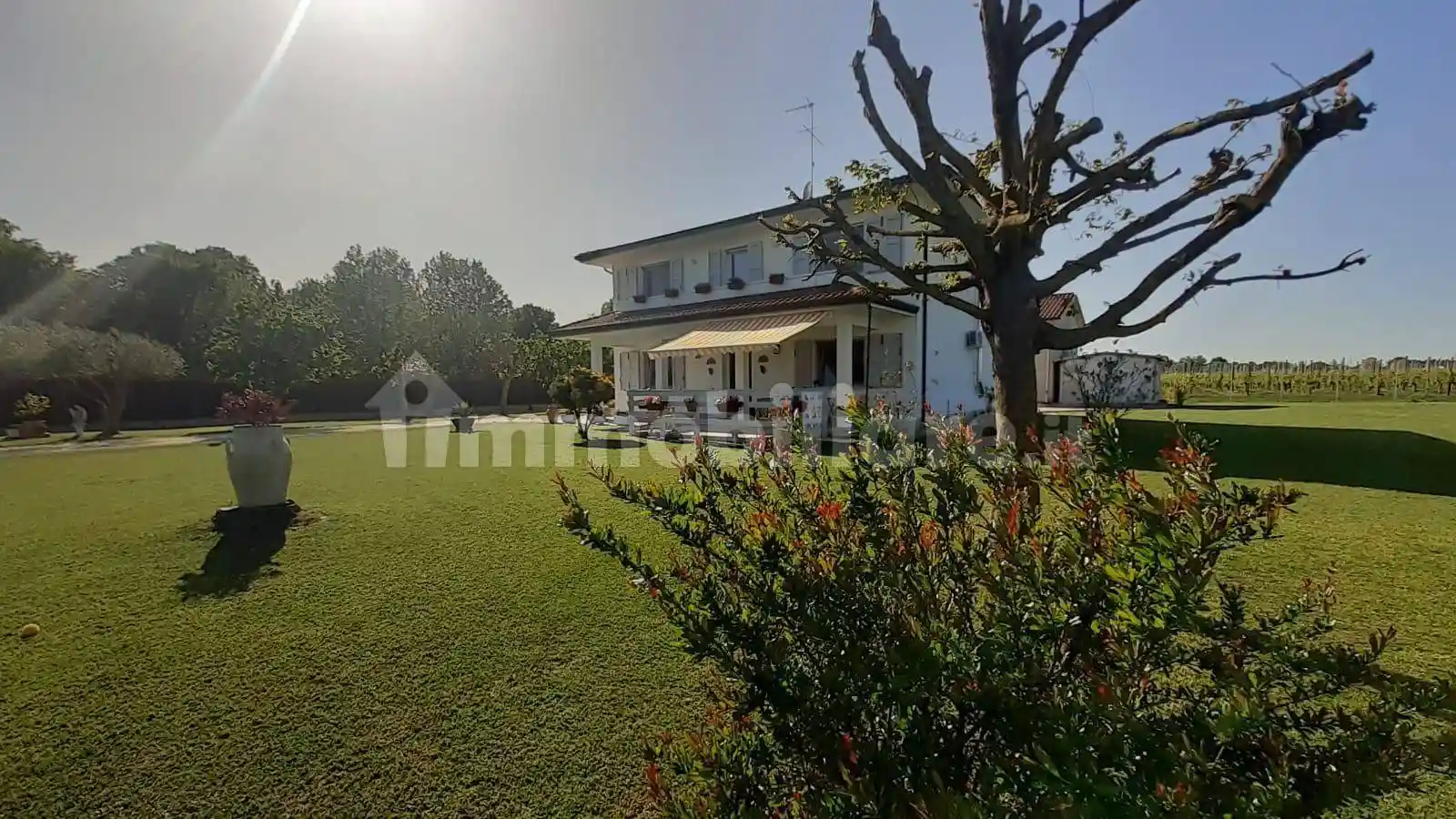 Villa in vendita a Argenta