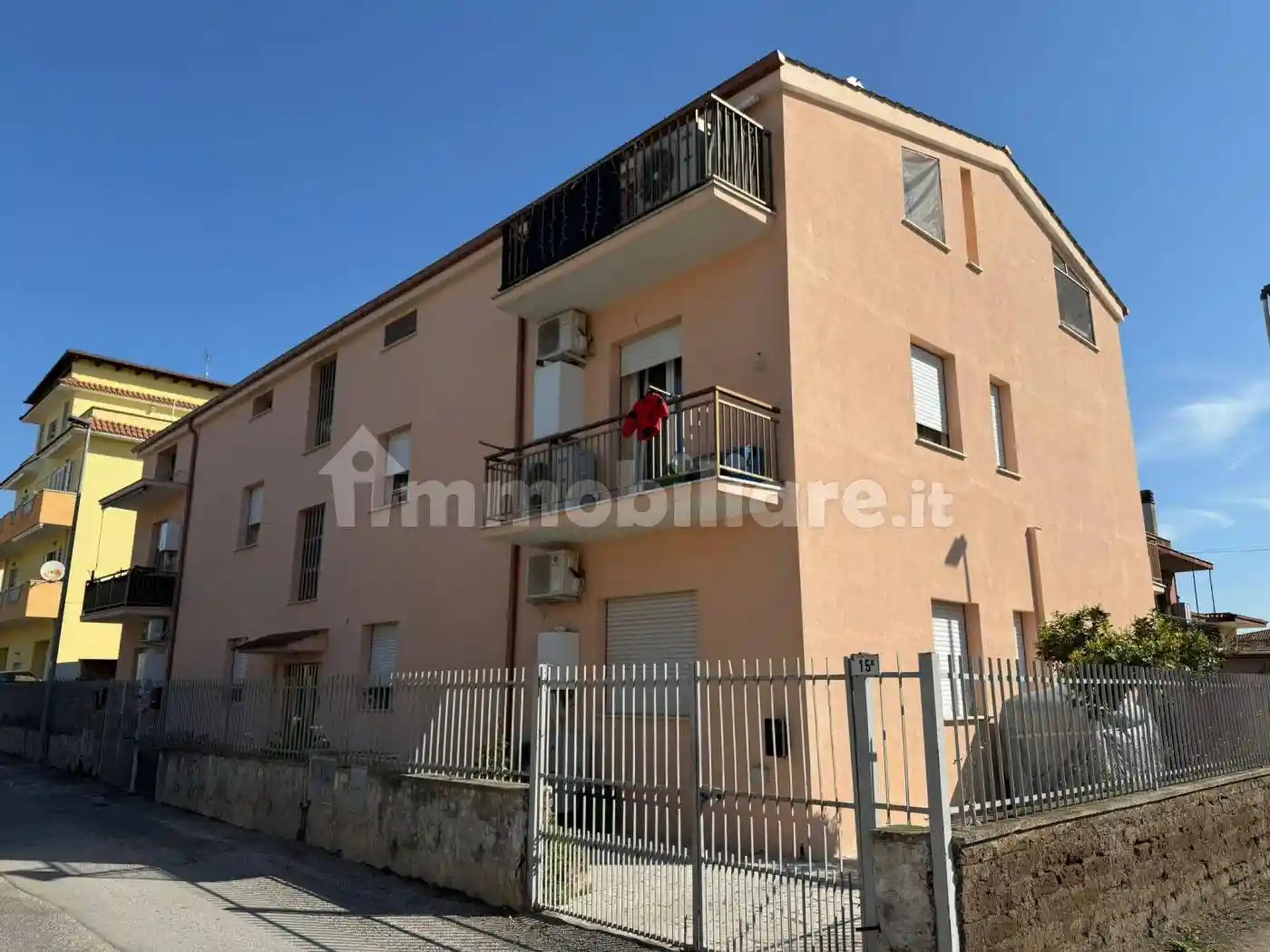 Attico - Mansarda in vendita a Aprilia