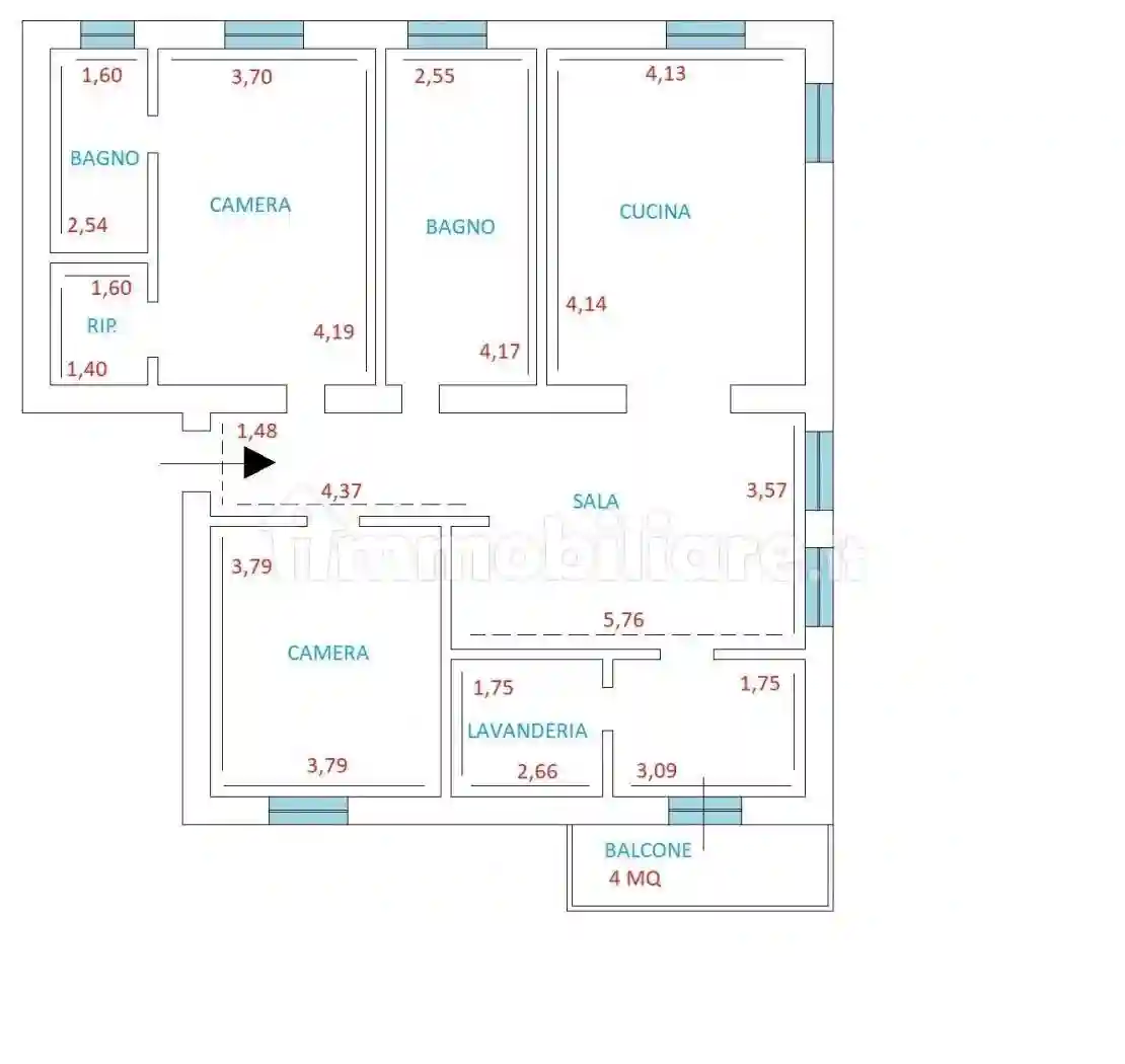 Attico - Mansarda - foto 2