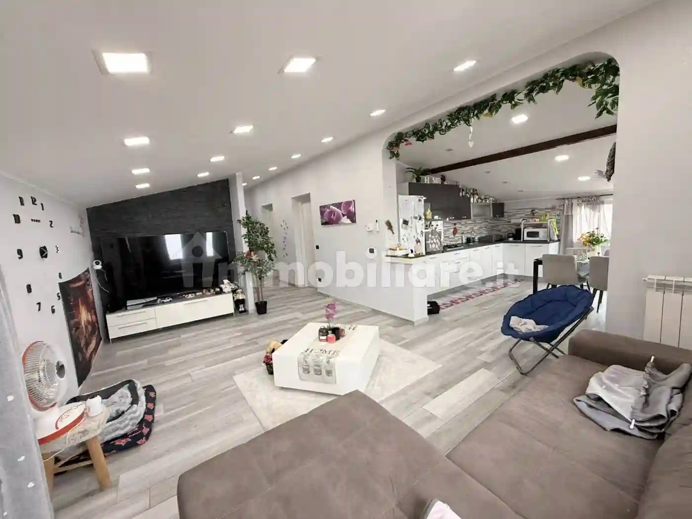 Attico - Mansarda - foto 5