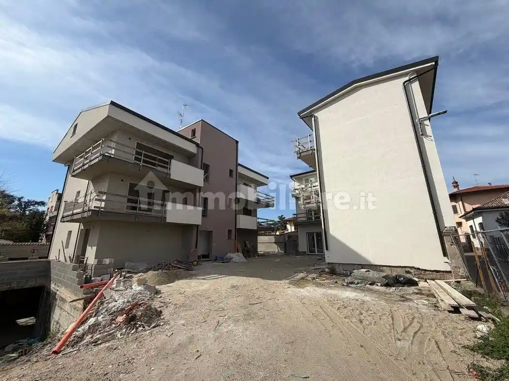 Progetto in vendita a Vigevano