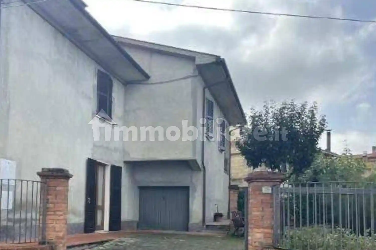 Appartamento in vendita a Chiusi