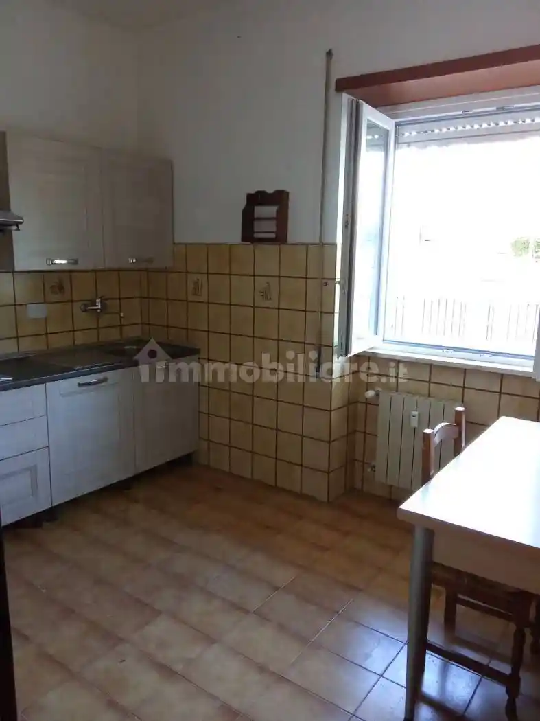 Appartamento in affitto a Fiumicino