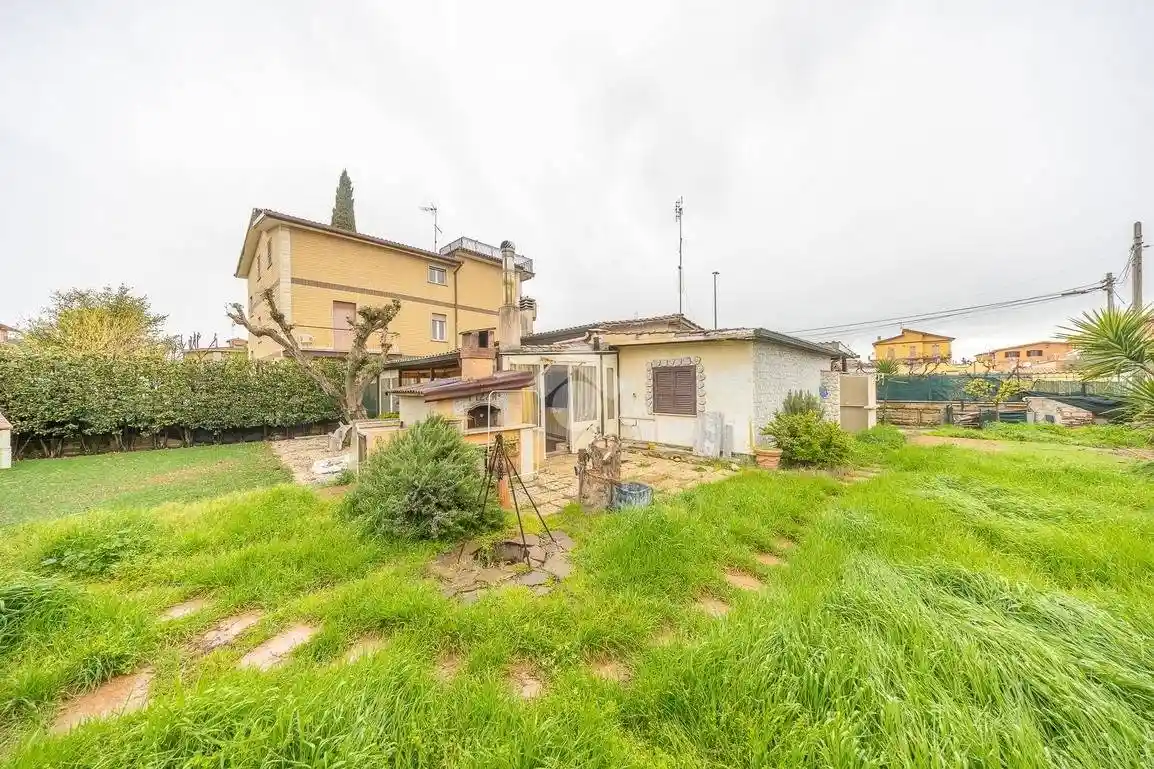 Villa in vendita a Roma