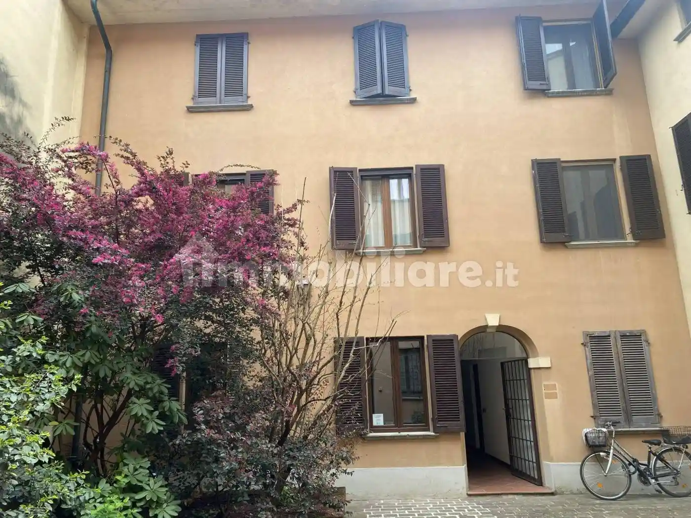 Appartamento in vendita a Cremona