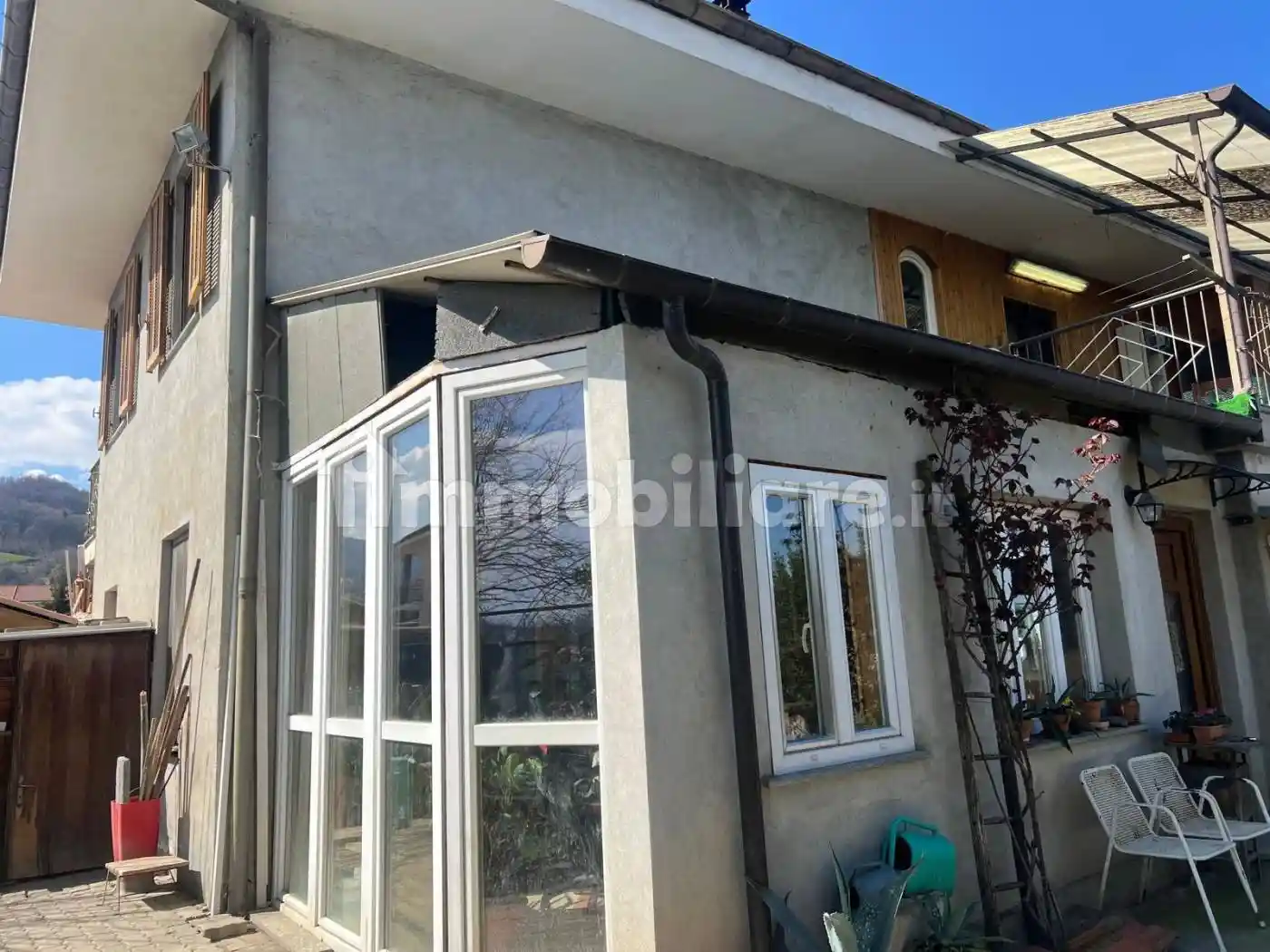 Casa indipendente in vendita a Verzuolo