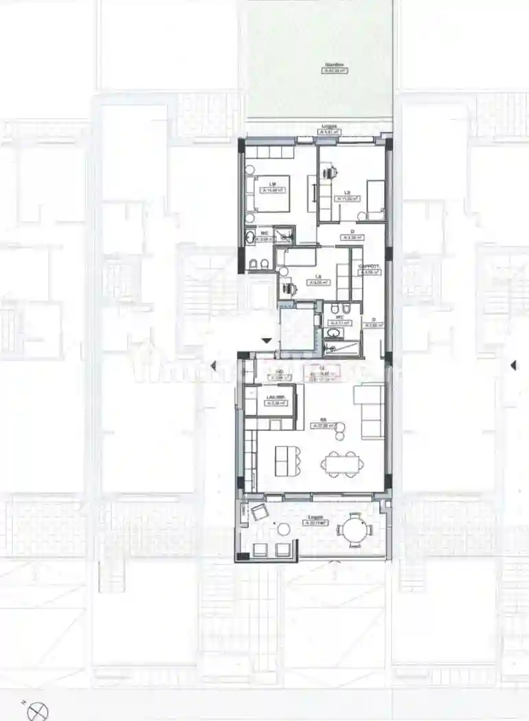 Appartamento - foto 5