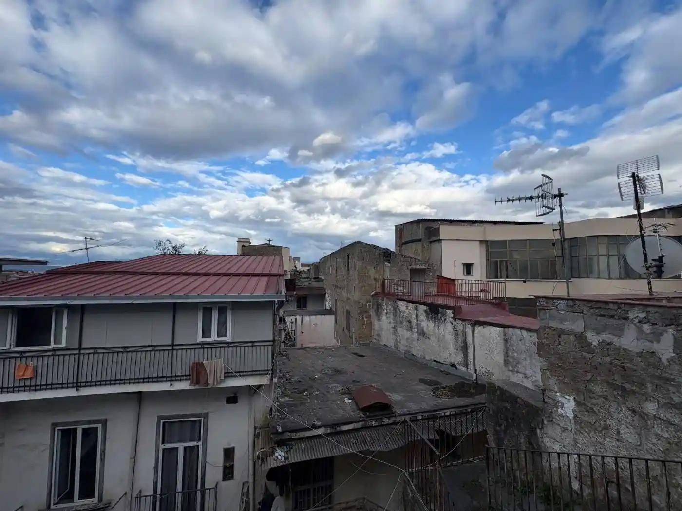 Appartamento in vendita a Afragola