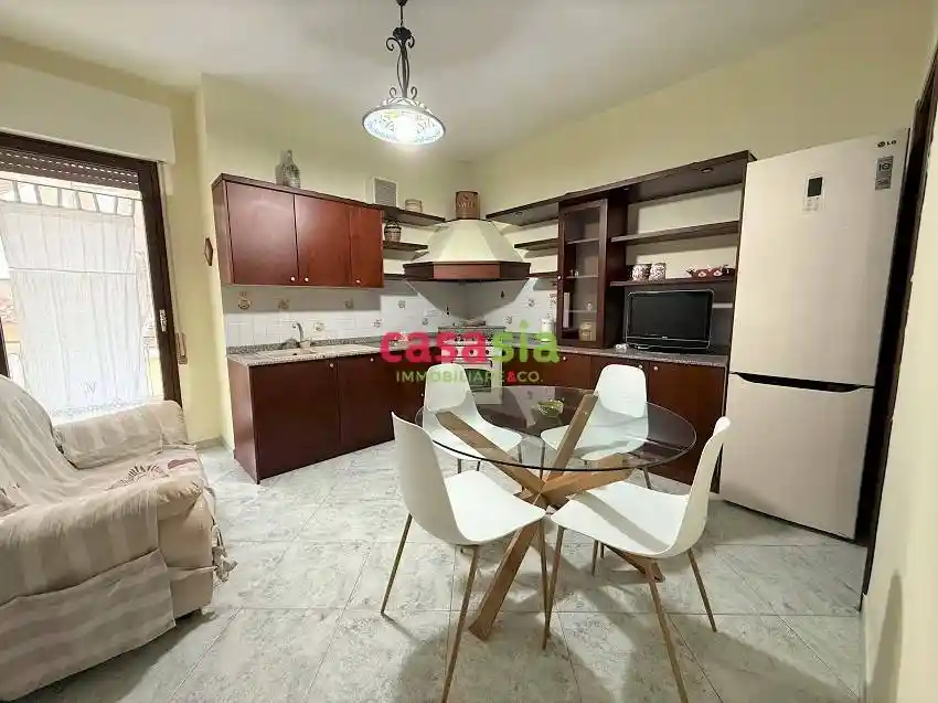 Appartamento in affitto a Ragusa