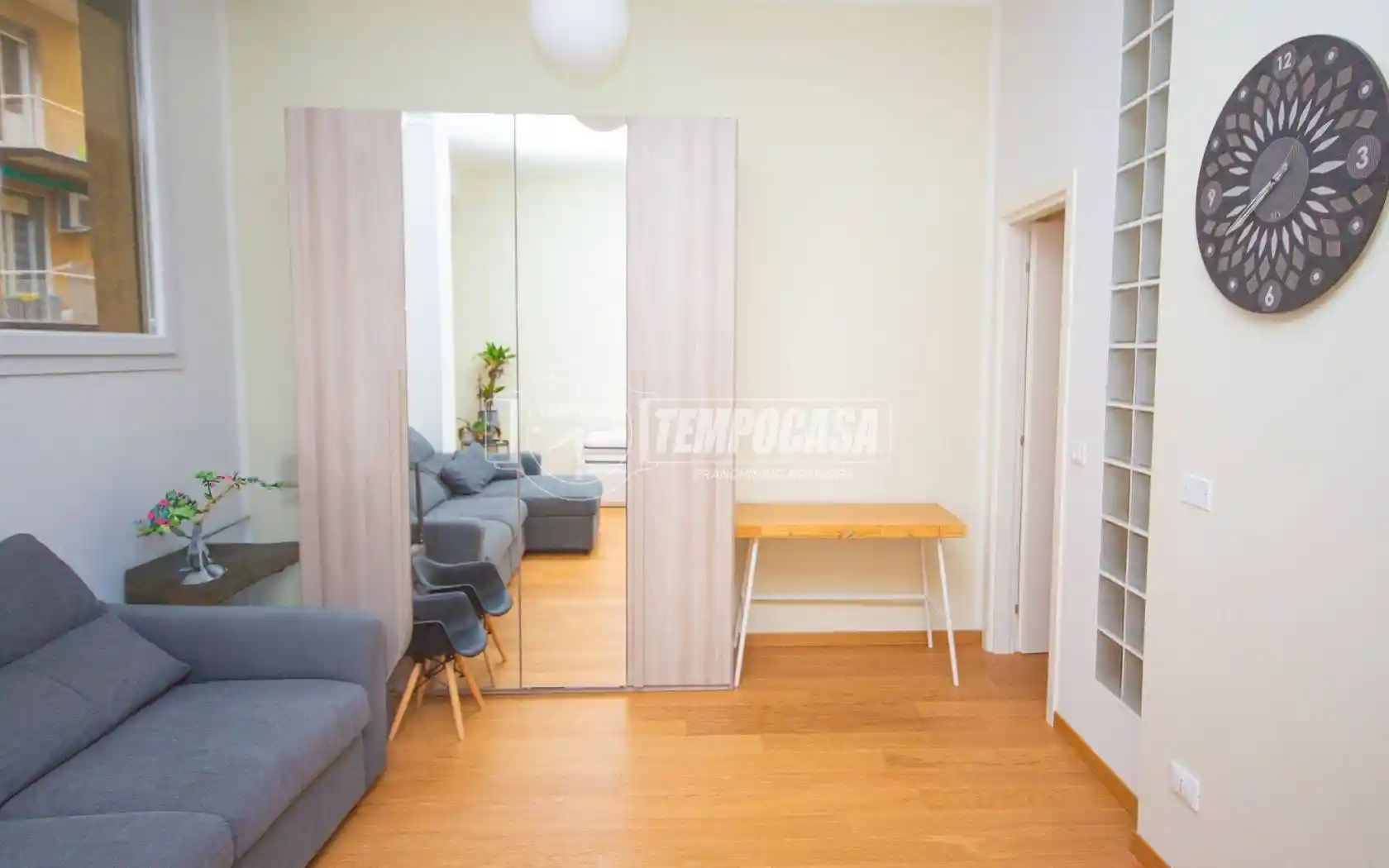 Appartamento in vendita a Bologna