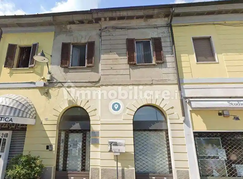Appartamento in vendita a Cornaredo