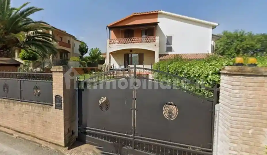 Villetta a schiera in vendita a Porto Recanati